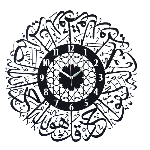 Clock Icon